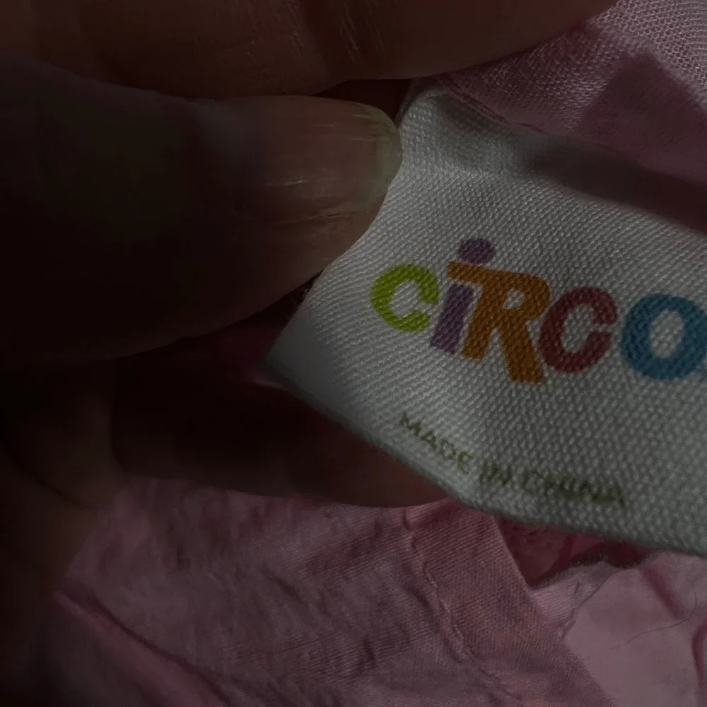 Circo bright pink